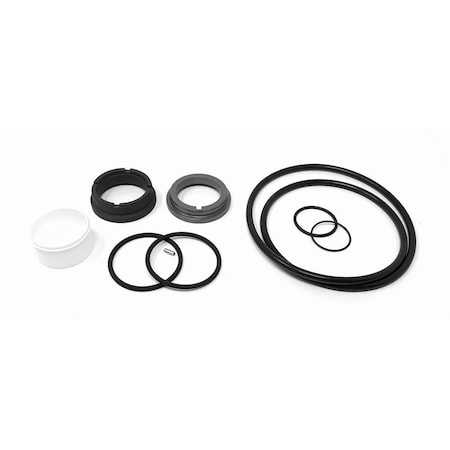 Springer Parts W+ 70/40 Pump Service Kit, SC/C/FKM (35mm); Replaces AMPCO Part# L800938 L800938SP
